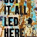 All Led Here