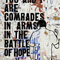 Comrades in Arms