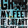 Grab My Feet