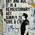 Revolutionary Act