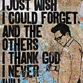 Wish I Could Forget